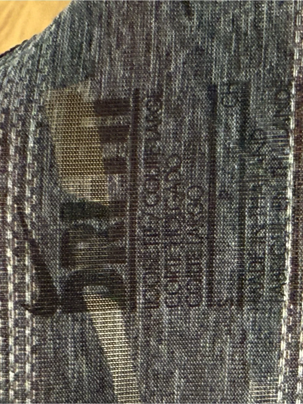 Nike lightweight athletic